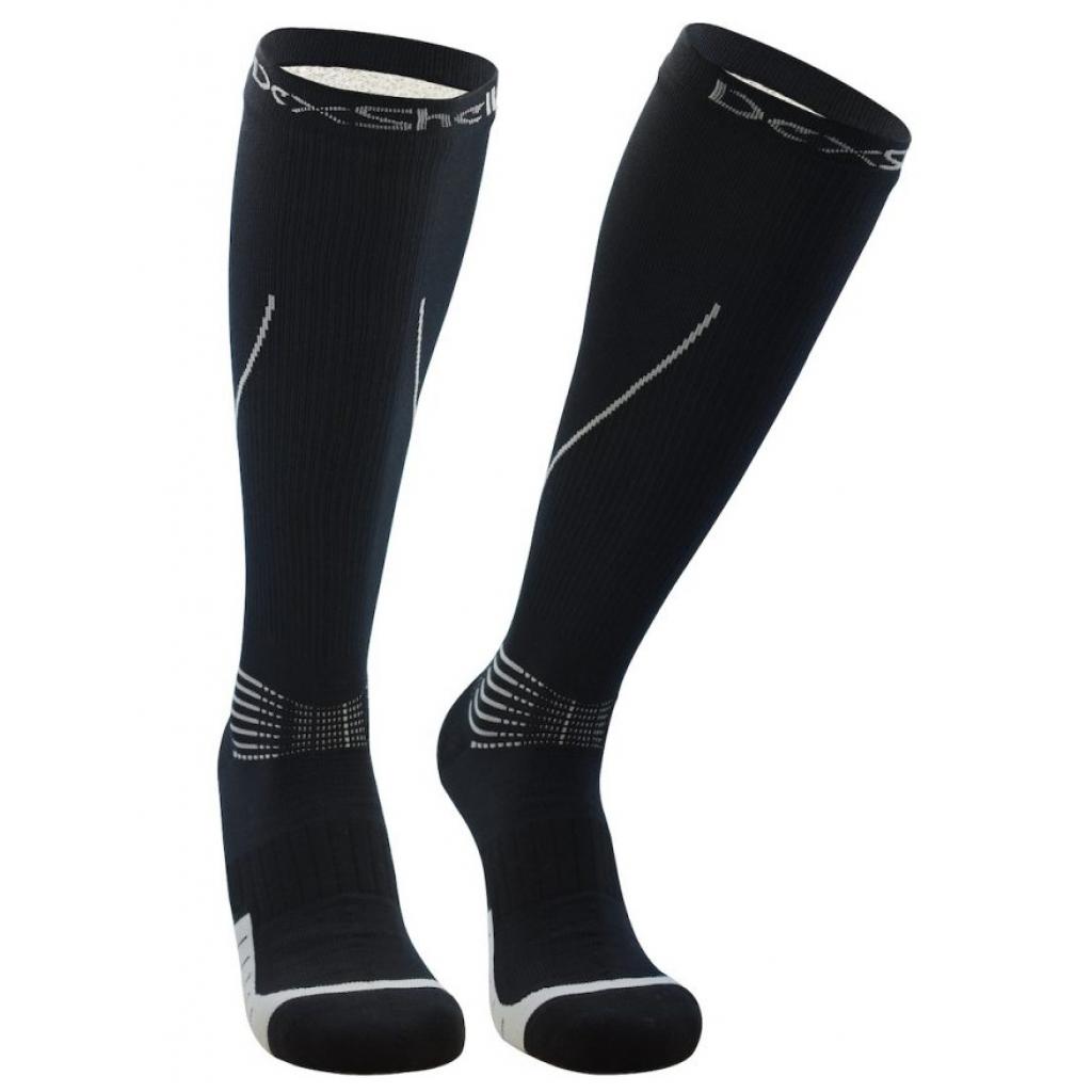

Водонепроницаемые носки Dexshell Compression Mudder socks  Grey, Водонепроницаемые носки Dexshell Compression Mudder socks M Grey