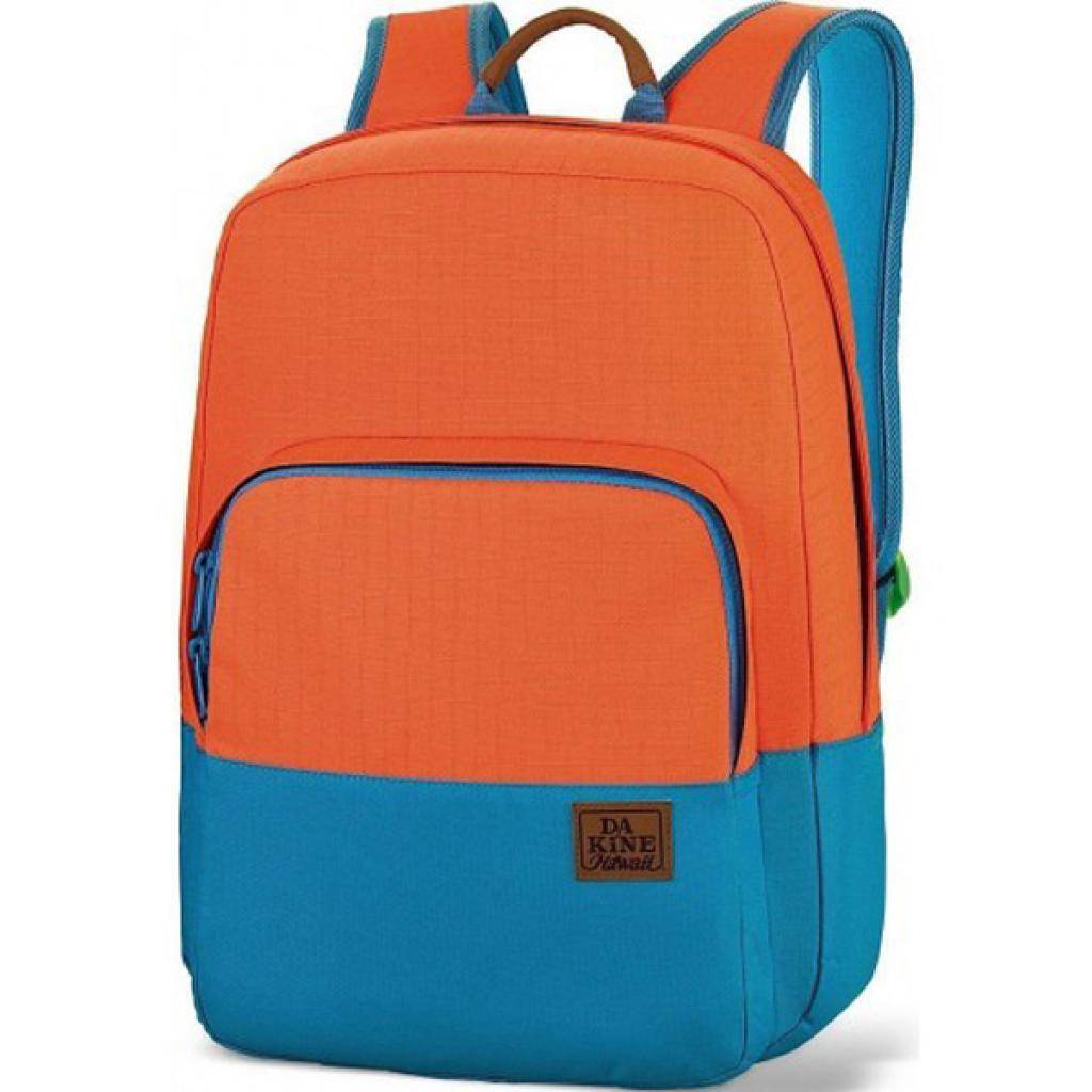 

Рюкзак Dakine Capitol 23L Offshore 8130-059 (610934842333)