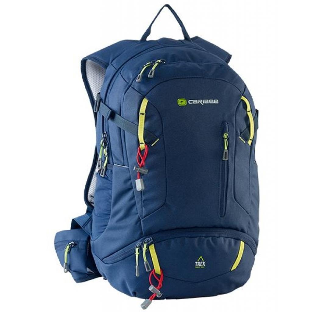 

Рюкзак Caribee Trek 32 Navy (927767)