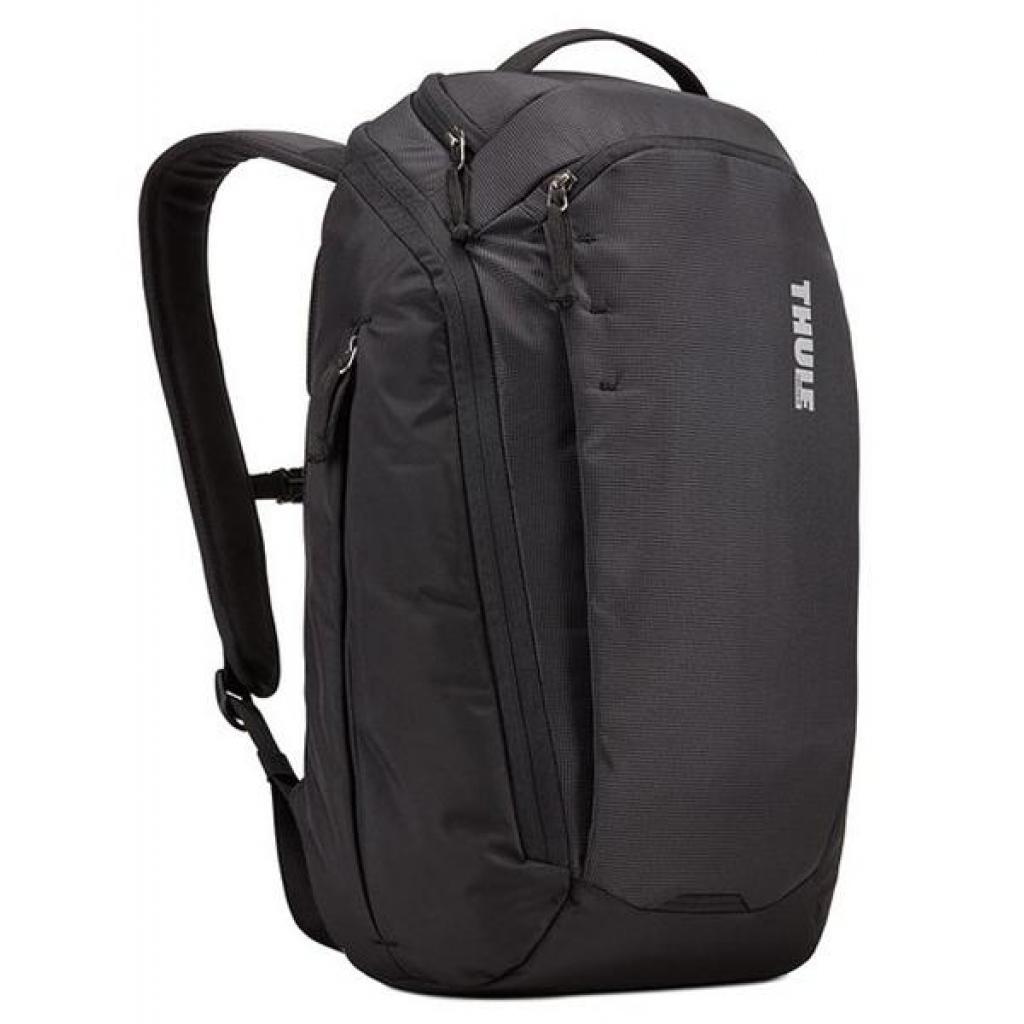 

Рюкзак Thule Backpack EnRoute 23L TEBP-316 (Black) (3203596)