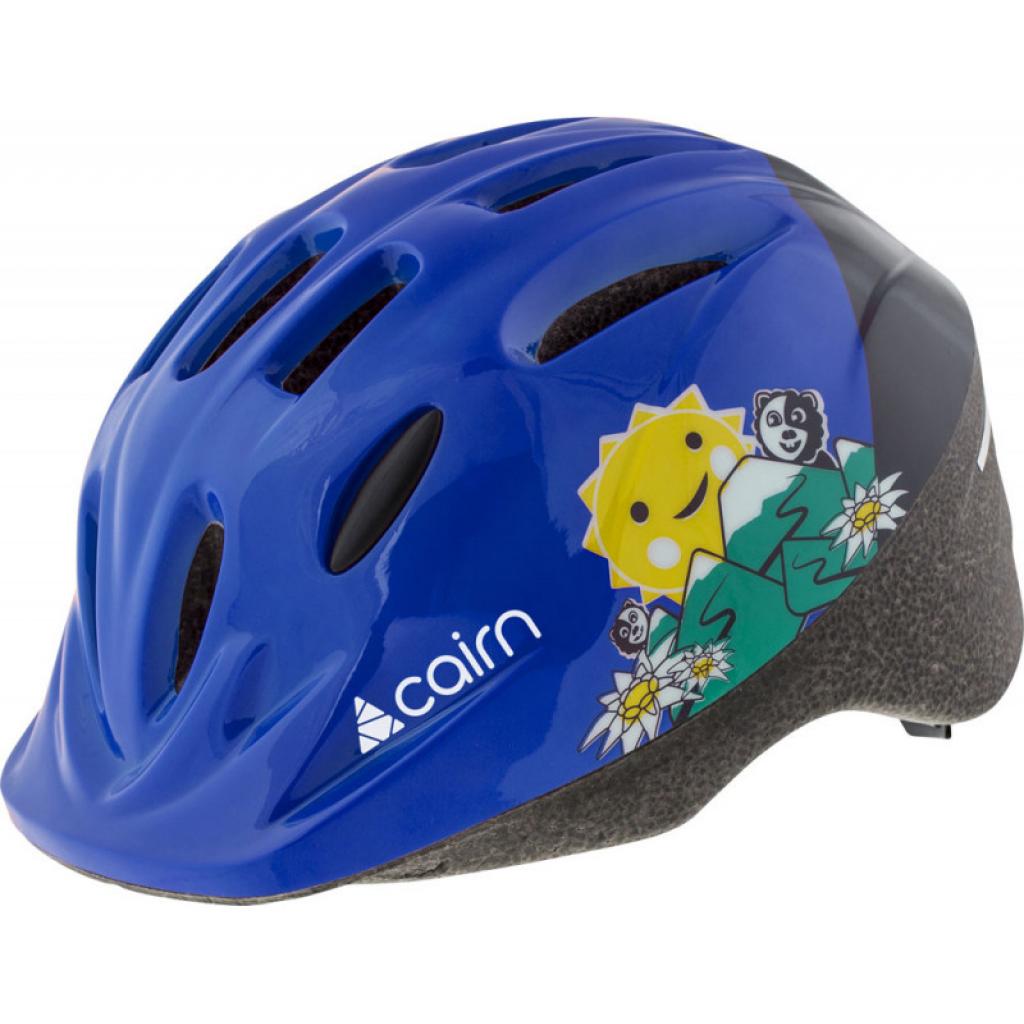 

Шлем Cairn Sunny XS Blue (030012920XS)