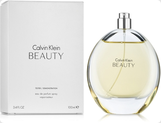 Ck beauty edp sale 100ml