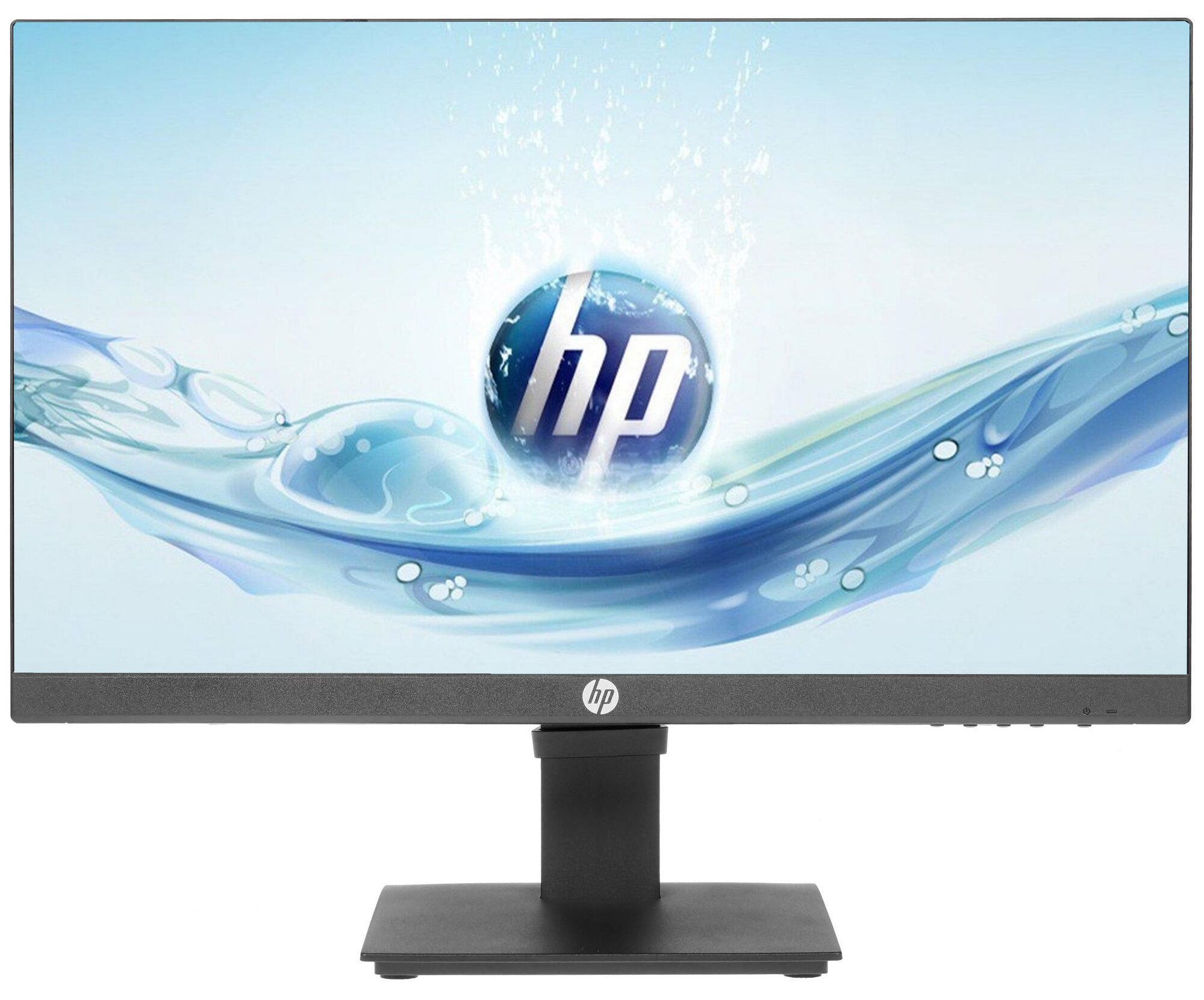 Монитор 23.8" HP P24 G4 Black (1A7E5AA) – фото, отзывы, характеристики ...
