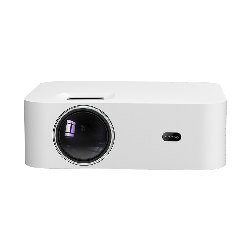 Проектор WanBo Projector X1 (WB-TX1) EU – фото, отзывы, характеристики ...