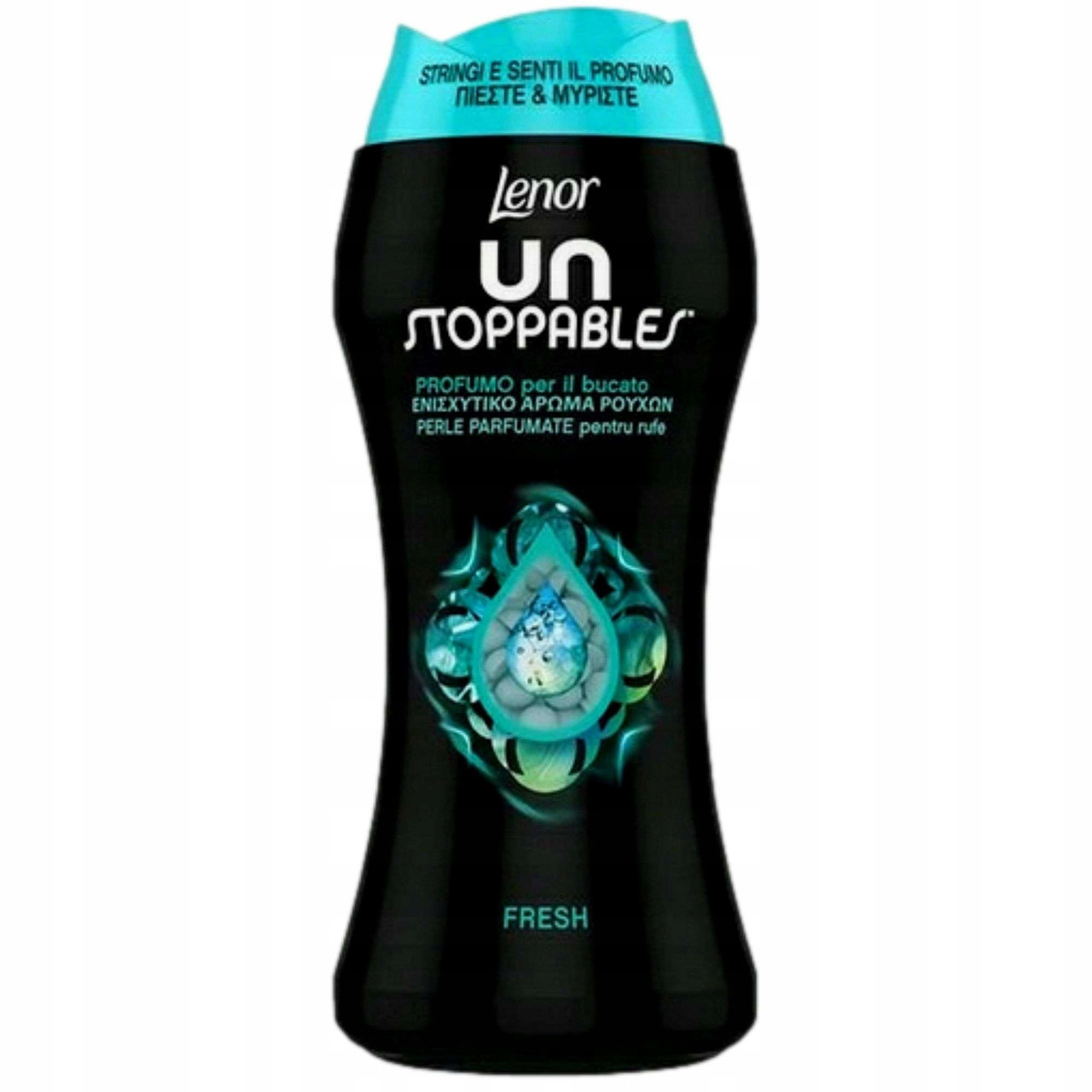 Парфумовані гранули для прання Lenor Fresh 210 g – характеристики | ROZETKA