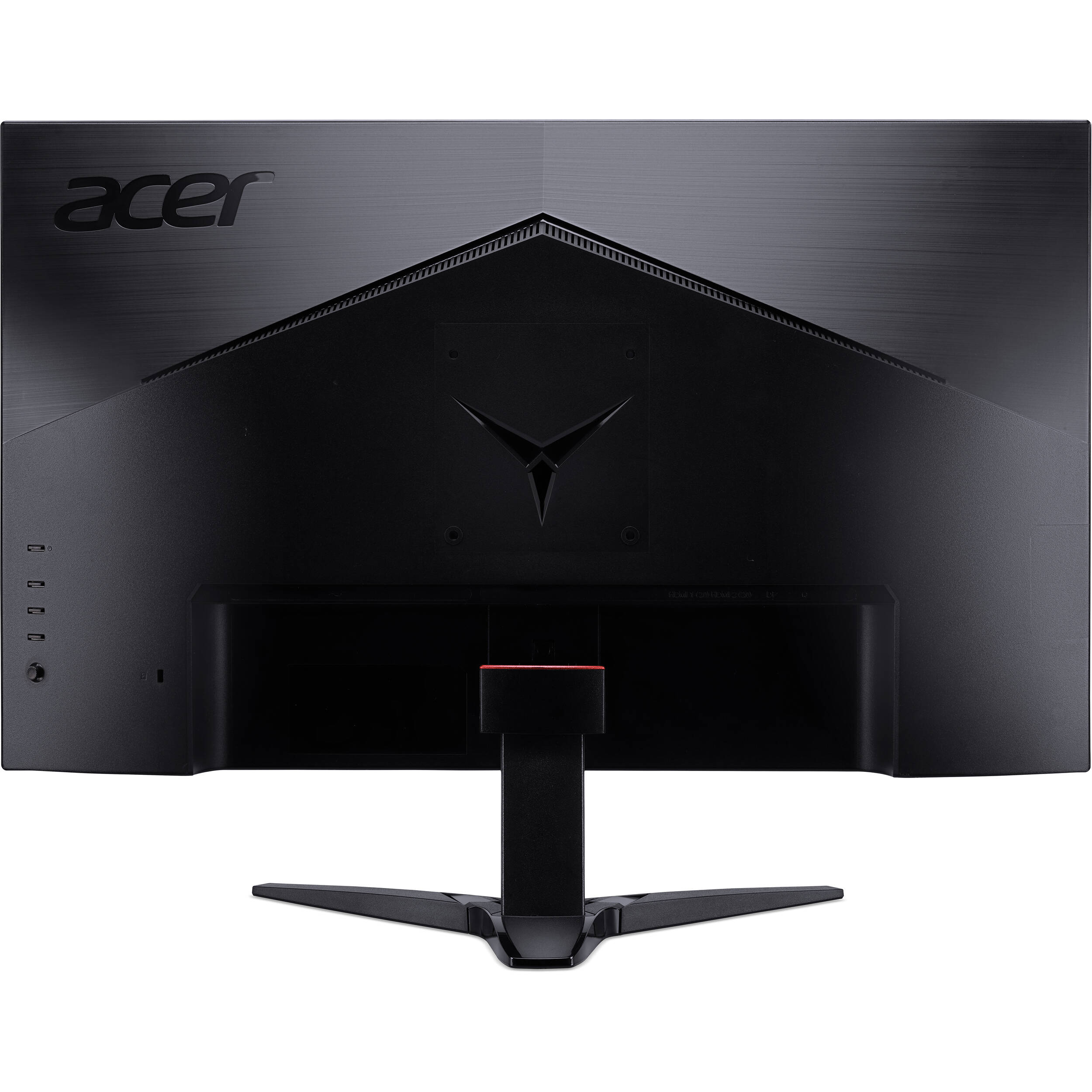 Acer Vero V277Ebipv - écran 27'' 16:9 FHD - 100Hz DP/HDMI, 75Hz VGA  (UM.HV7EE.E03)