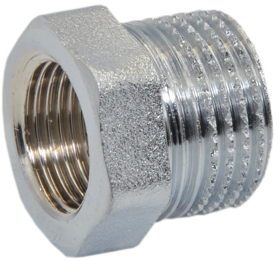 Переходник Pattaroni Ø3/8" х 1/2" ВН FP F593CR004 – фото, отзывы ...