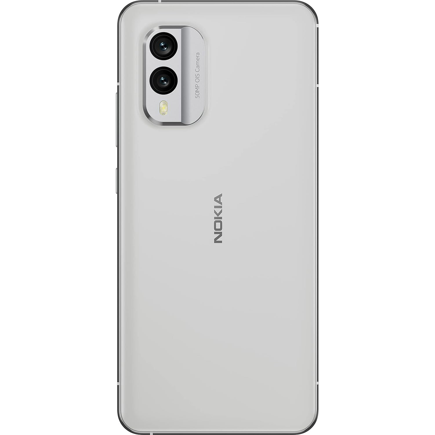 Смартфон Nokia X30 6/128GB Ice White [93250] – фото, отзывы, характеристики  в интернет-магазине ROZETKA от продавца: Geekon | Купить в Украине: Киеве,  Харькове, Днепре, Одессе, Запорожье, Львове