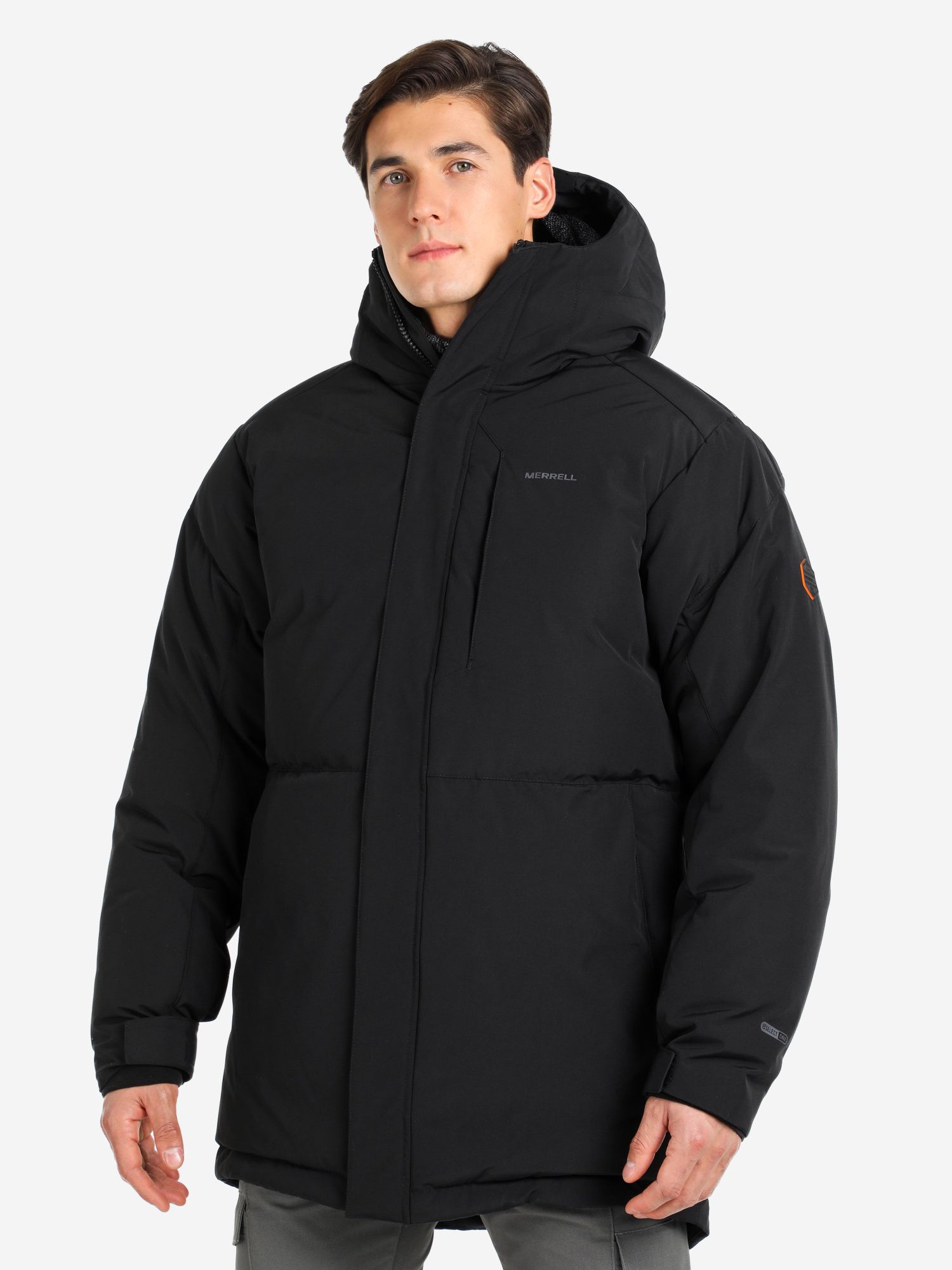 

Пуховик Merrell 105992-99 48-50
