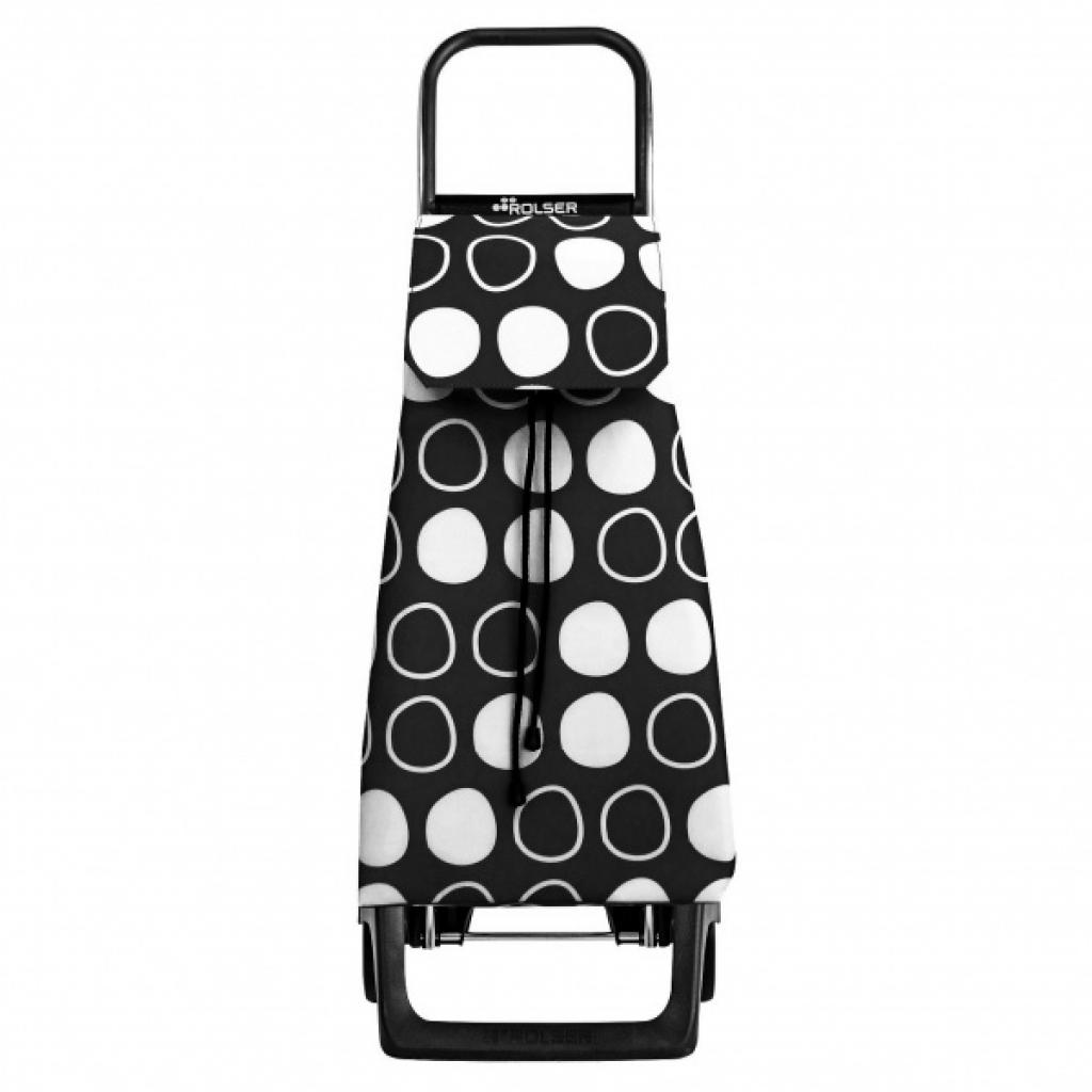 

Сумка-тележка Rolser Jet Symbol Joy 40 л Negro