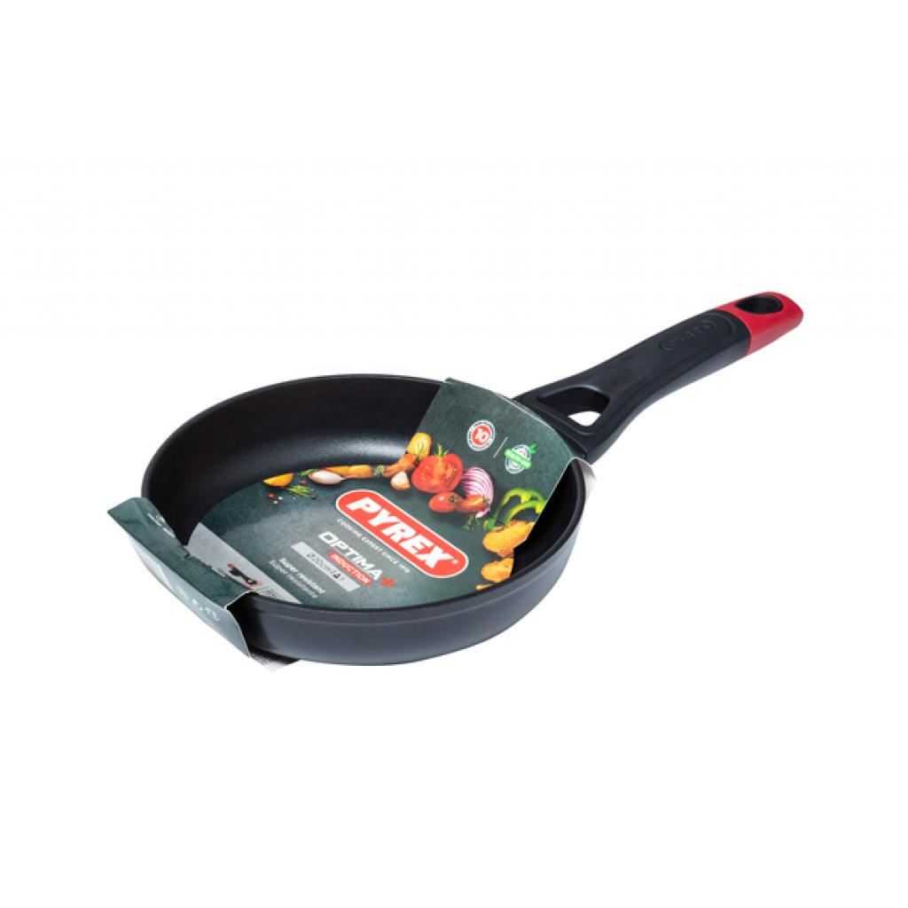 

Сковорода PYREX Optima+ 20 см