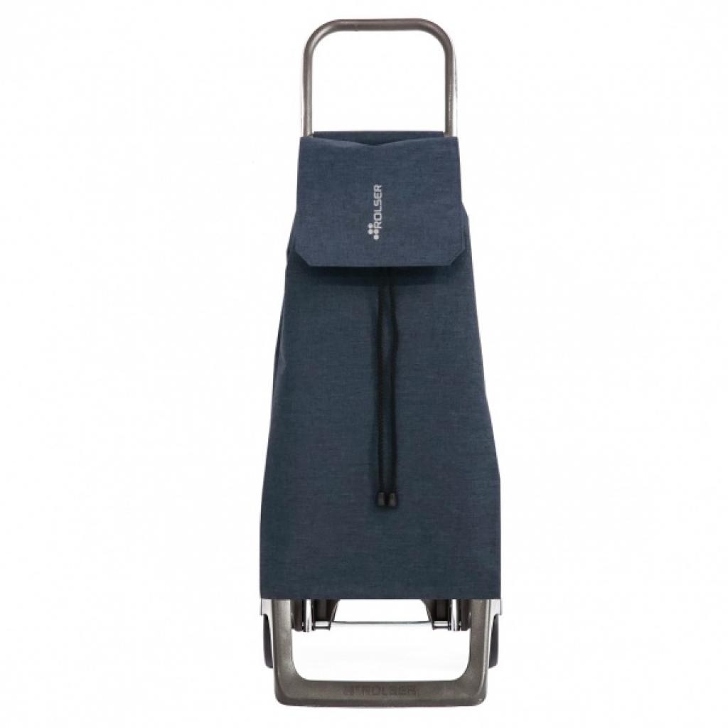 

Сумка-тележка Rolser Jet Tweed Joy 40 л Marino