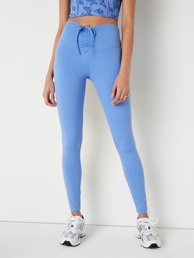 Леггинсы с карманами Core Essential Pocket Leggings Victoria's Secret