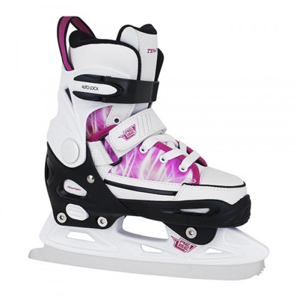 

Коньки Tempish REBEL ICE ONE PRO GIRL 29-32 (1300001829/29-32)