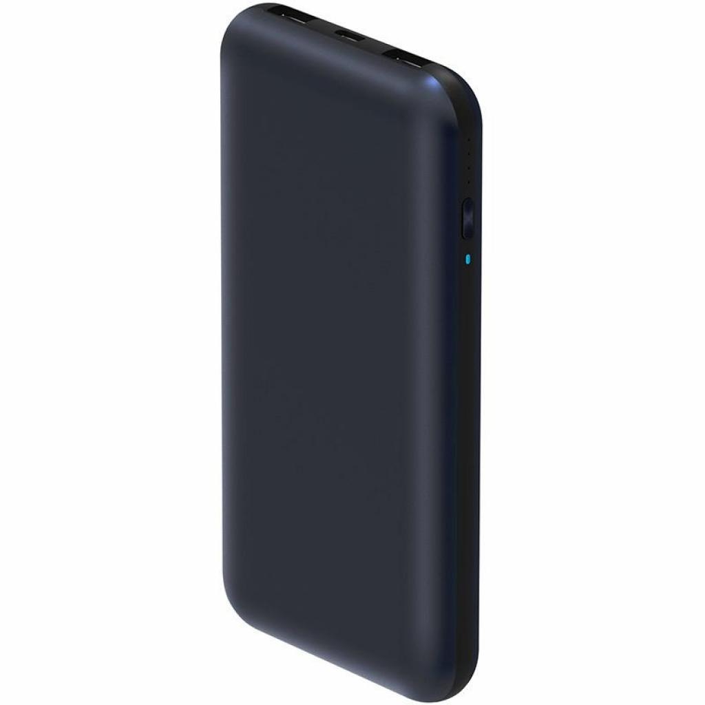 

Батарея универсальная ZMi QB820 20000mAh Type-C 2*USB QC2.0/3.0 Black