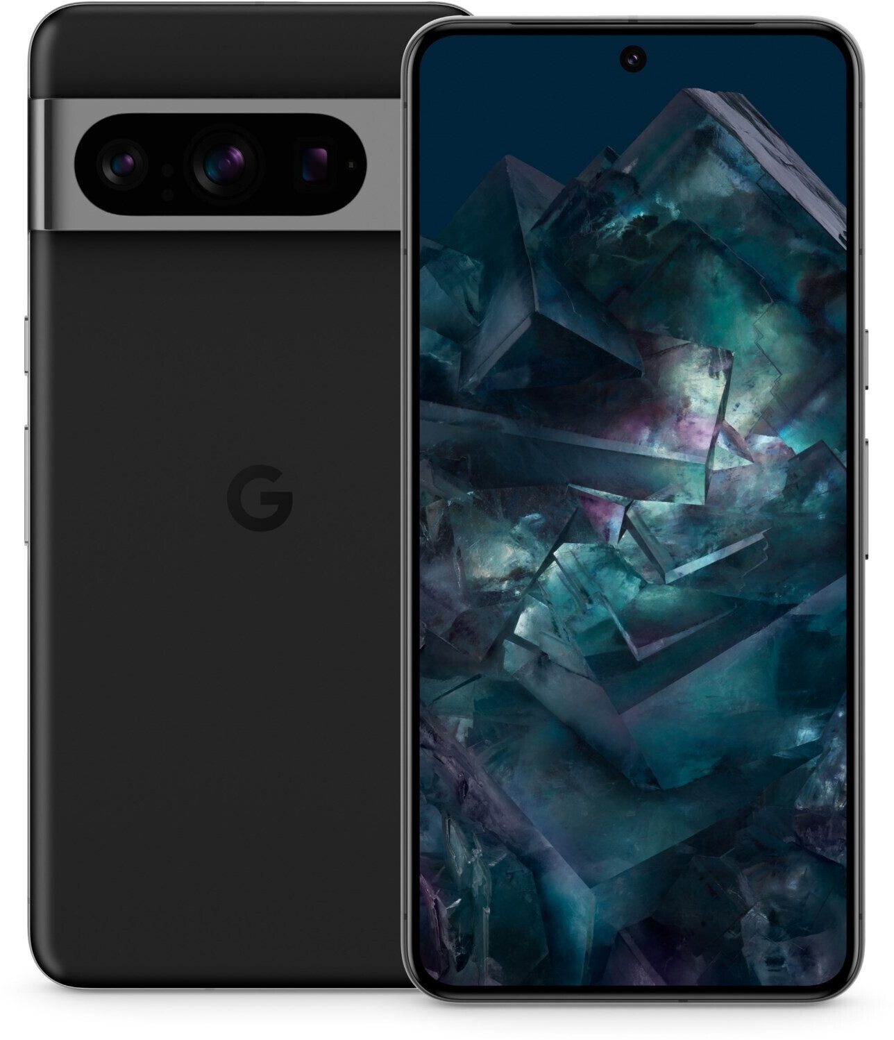 Смартфон GOOGLE Pixel 8 Pro 128 GB Obsidian (Европейская версия) – фото,  отзывы, характеристики в интернет-магазине ROZETKA от продавца: M&T  Community | Купить в Украине: Киеве, Харькове, Днепре, Одессе, Запорожье,  Львове