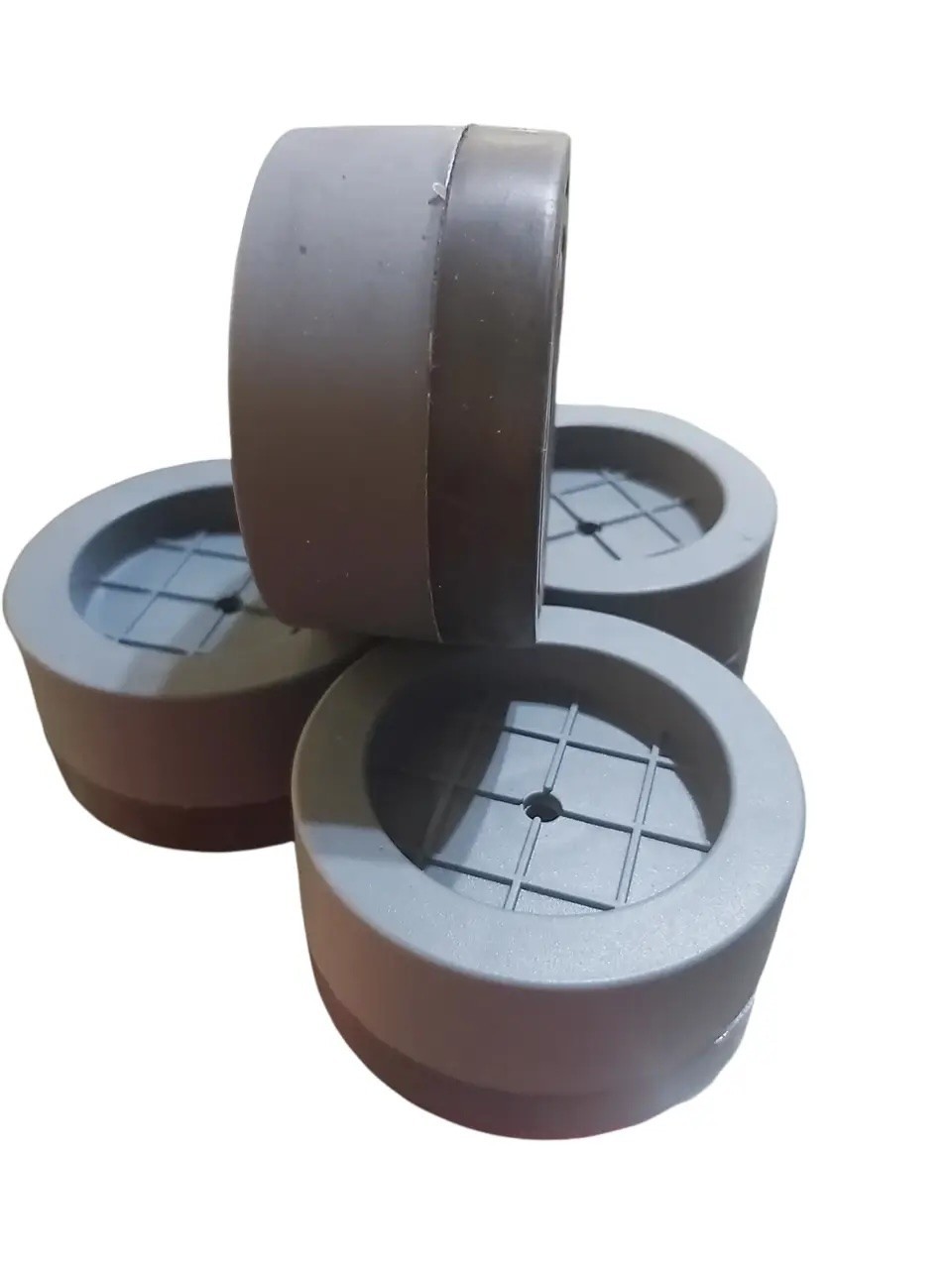 Антивібраційні підставки для пральної машини, меблів, холодильника ...