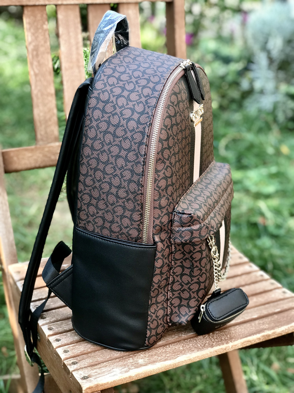 Guess cheap ella backpack