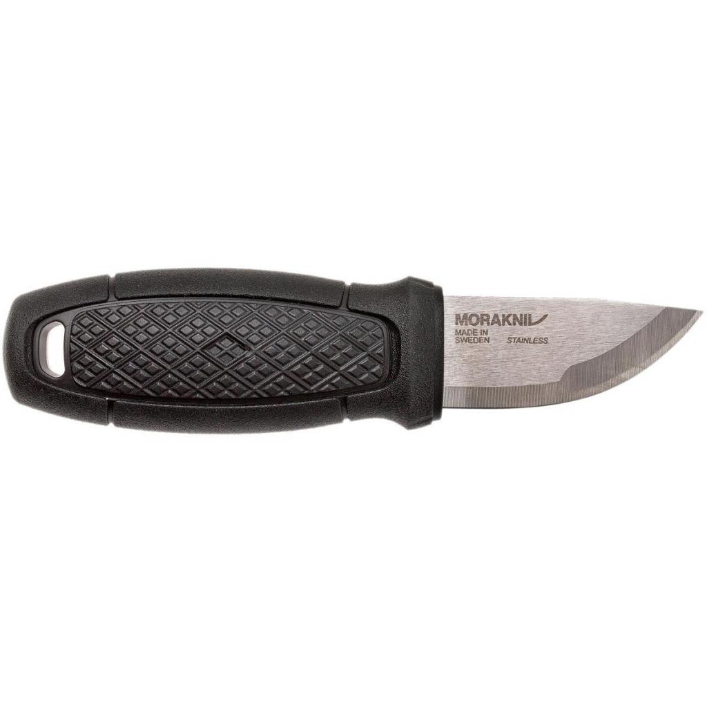 

Нож Morakniv Eldris Neck Knife Black (12629)