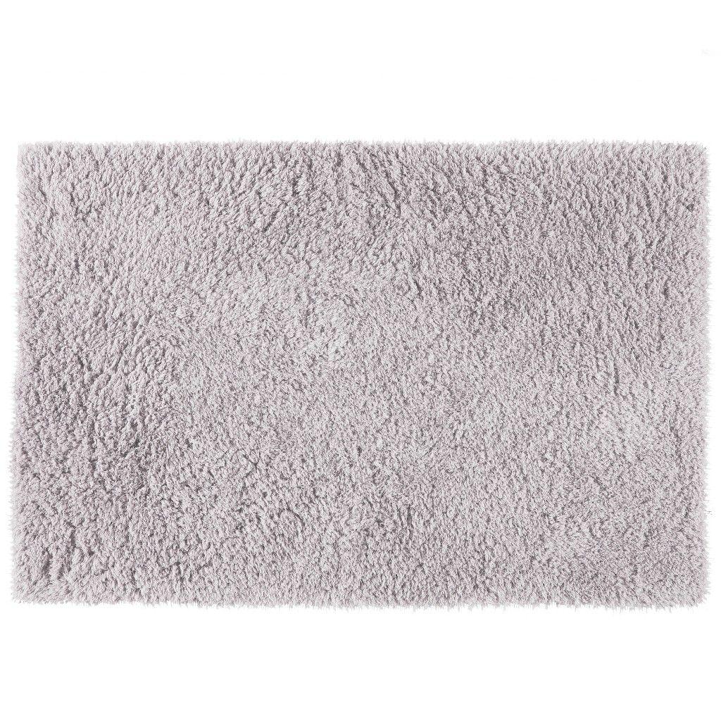 

Коврик напольный Home&You Sheen 2 Серый