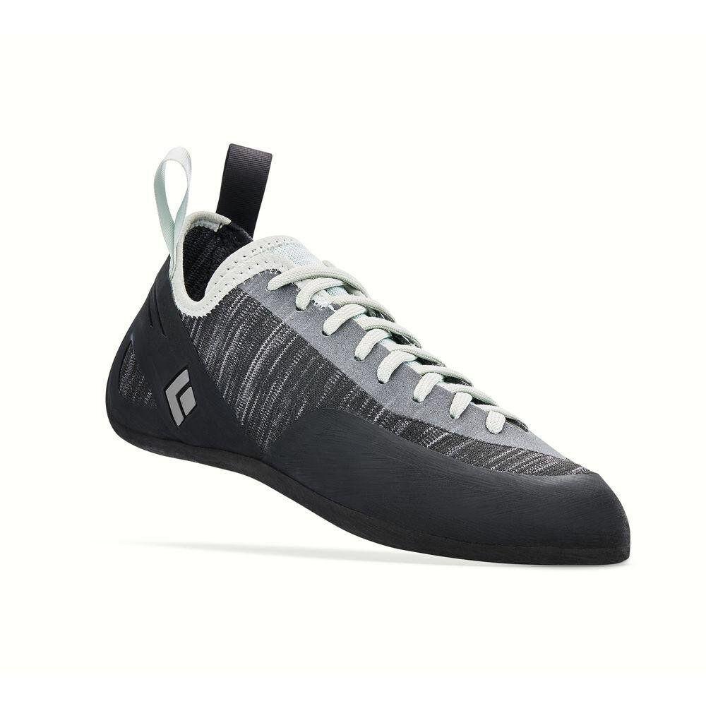 

Скальные туфли женские Black Diamond W Momentum Lace Ash, 39