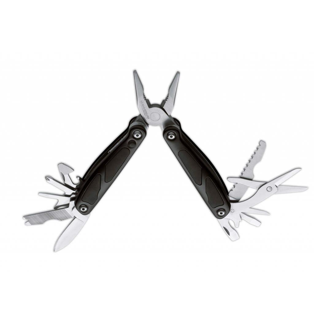 

Мультитул Boker Magnum Maxigrip (09MB2610)