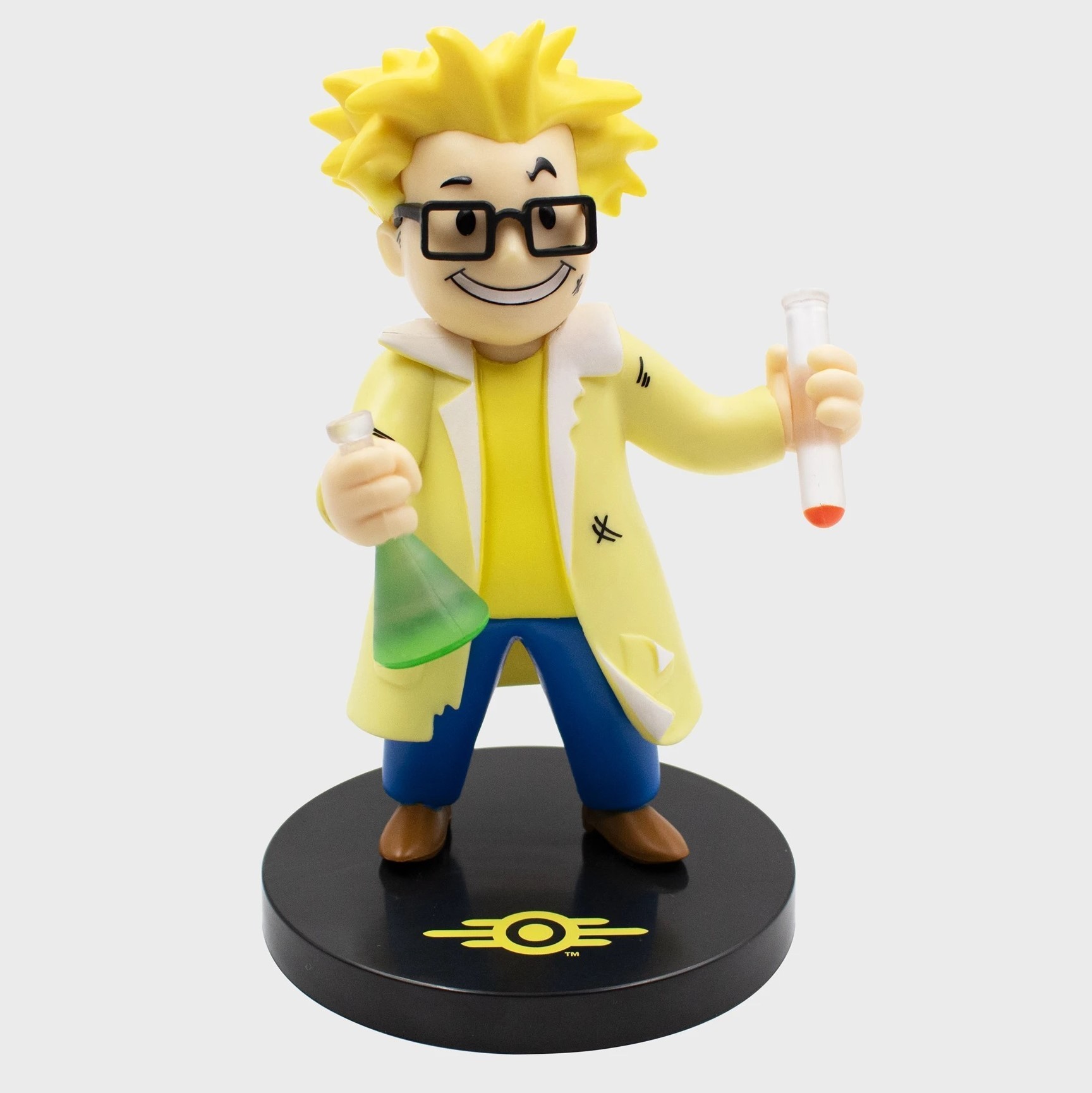 

Коллекционная статуэтка Fallout: Vault Boy - Chemist