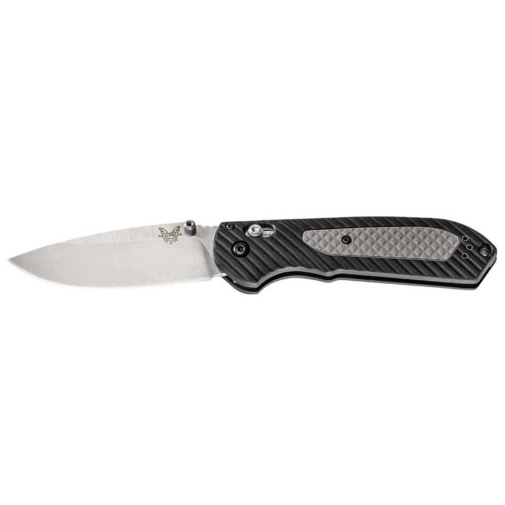 

Нож Benchmade "Freek" DR PT AXS (560)