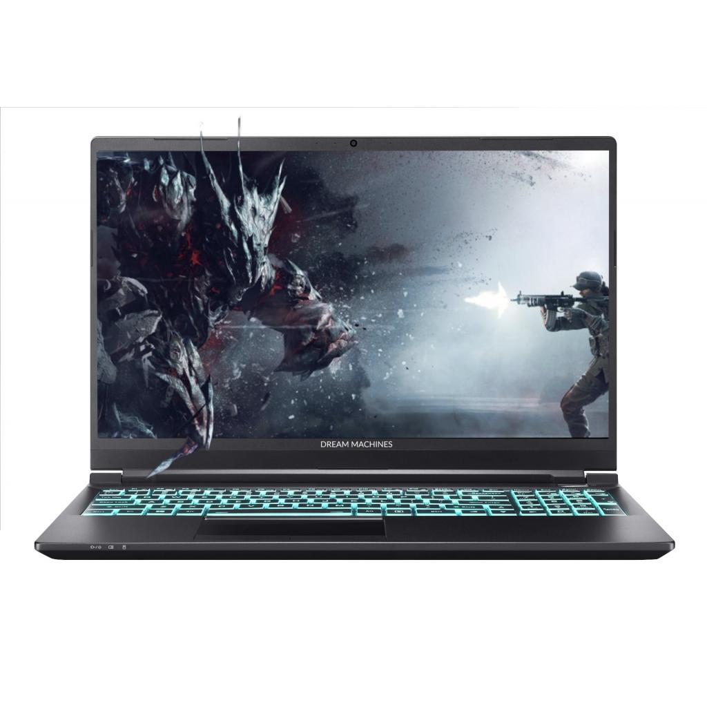 

Ноутбук Dream Machines RS2080Q-15 (RS2080Q-15UA51)