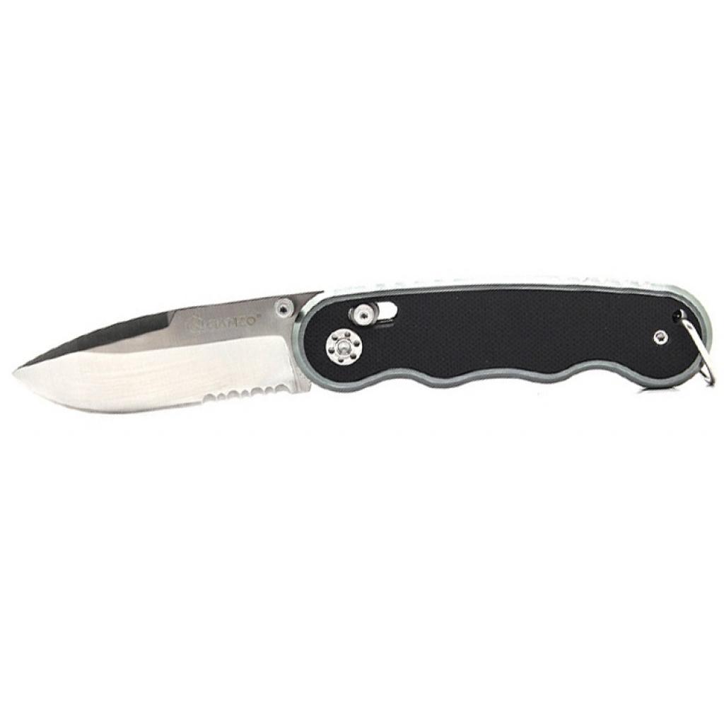 

Нож Ganzo G715