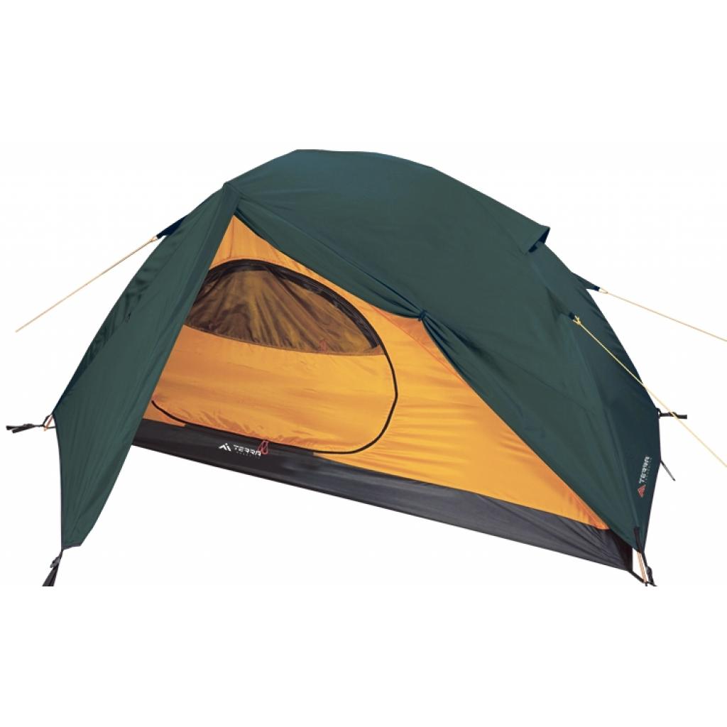

Палатка Terra Incognita Adria 2 Green (4823081505495)