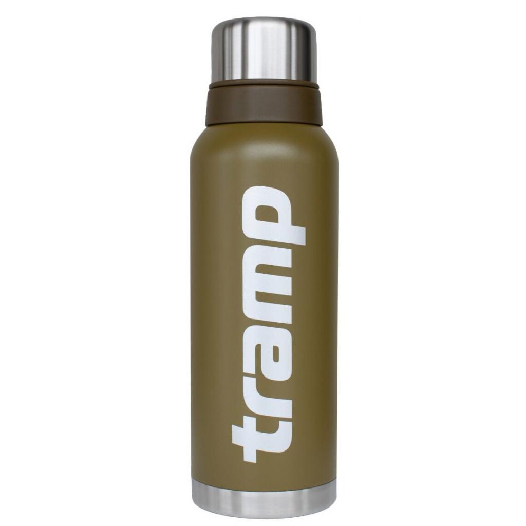 

Термос Tramp Expedition Line 1.2 л Olive (TRC-028-olive)