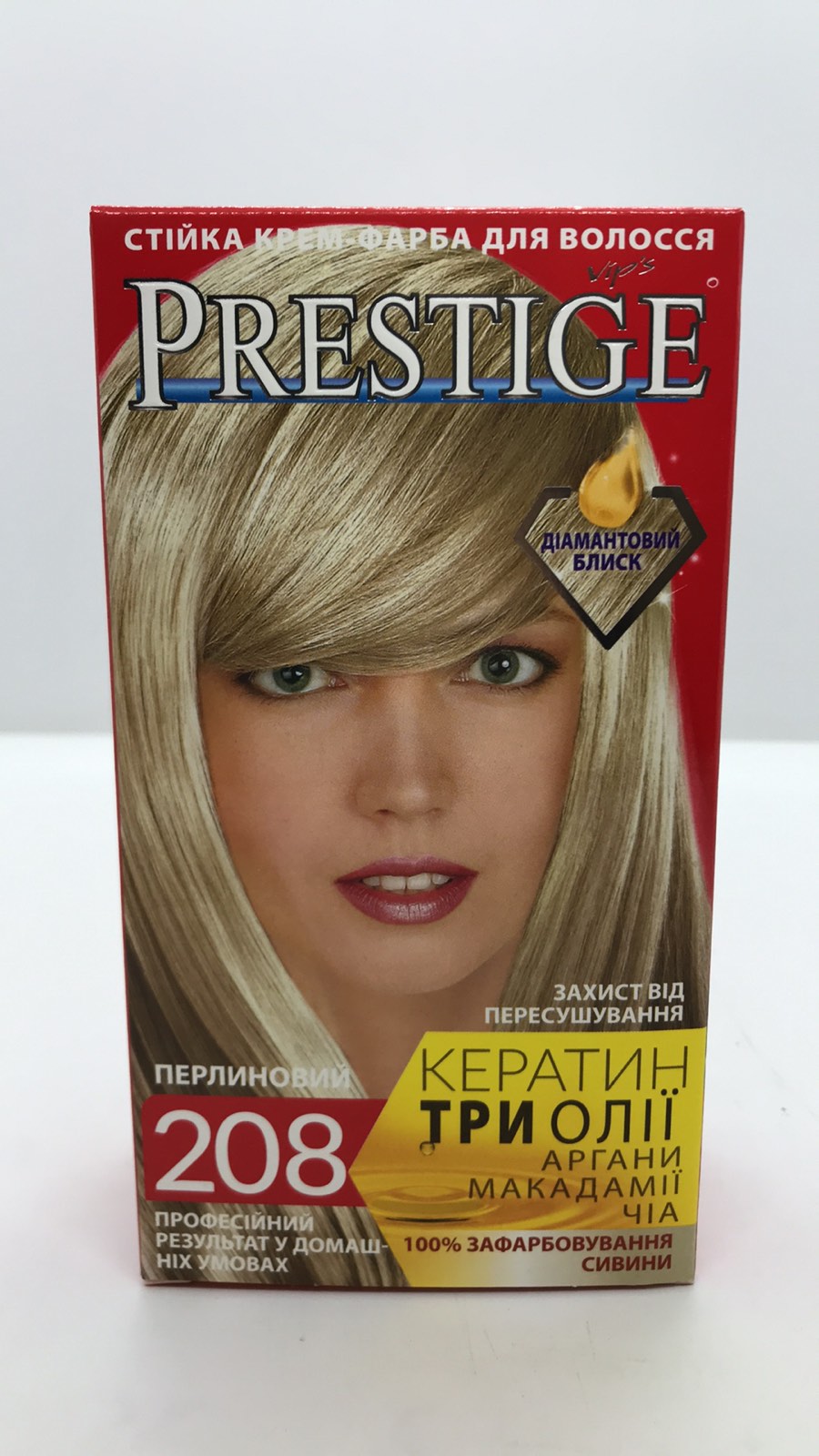 Краска для волос Prestige
