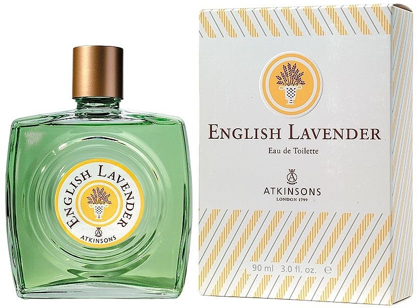 Perfume Masculino Atkinsons Amber Empire Spray 100 Ml em Promoção