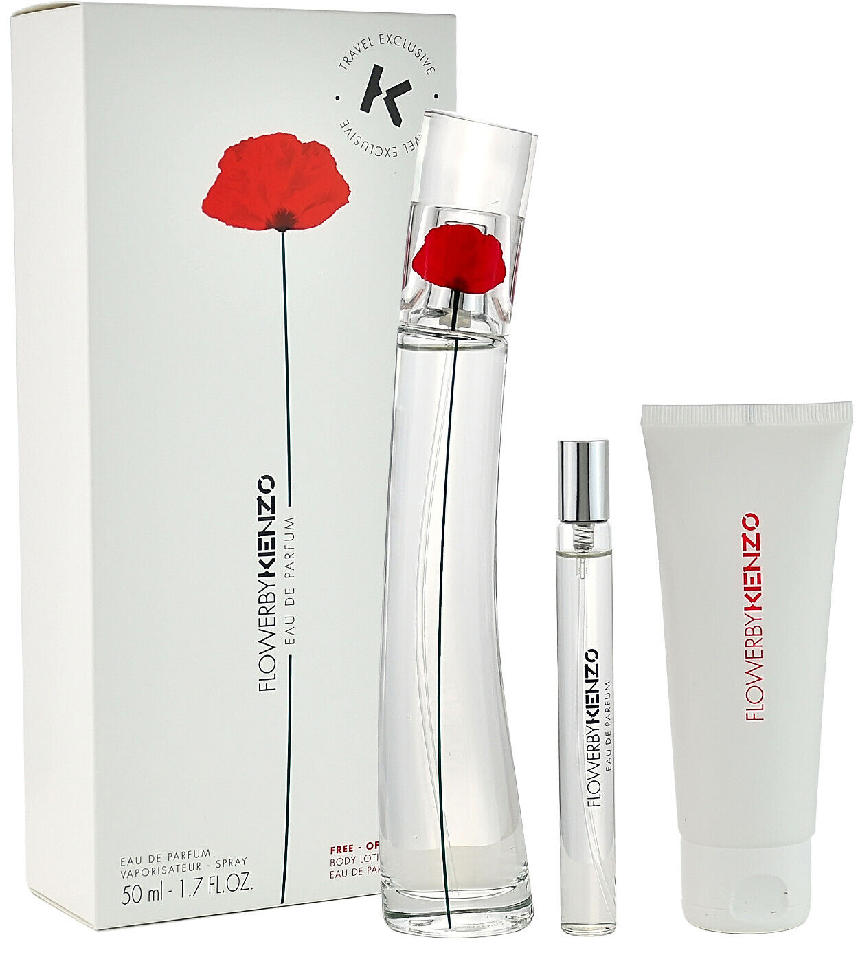 Kenzo flower elixir clearance opinie