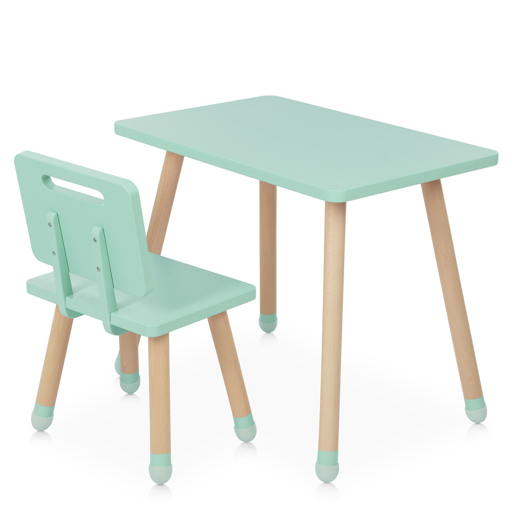 

Столик M 4256 Square pink BAMBI
