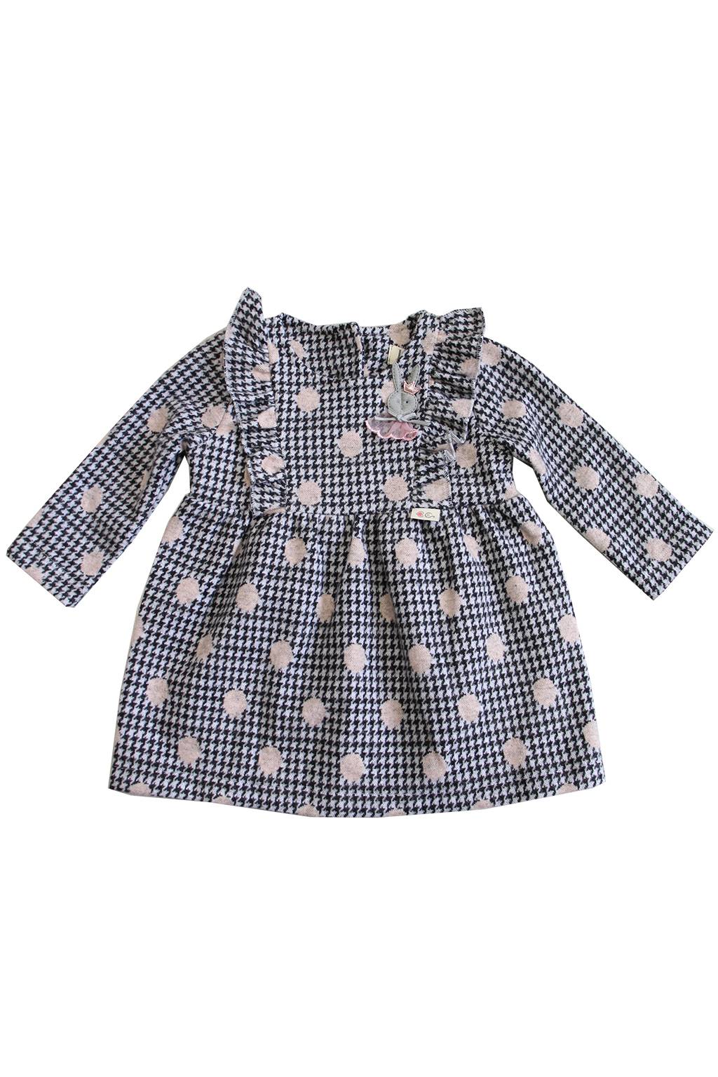 

Платье Lilax Kids 92 см Разноцветный