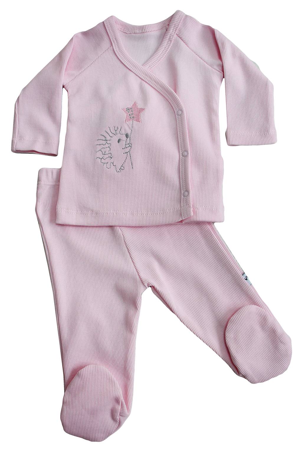 

Набор VEO Baby 50 см Розовый