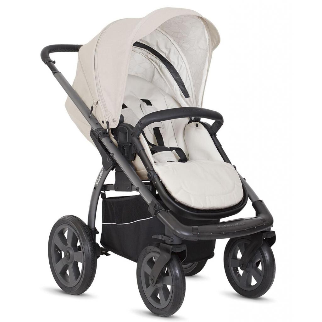 

Коляска X-Lander X-Move Daylight Beige (25866)