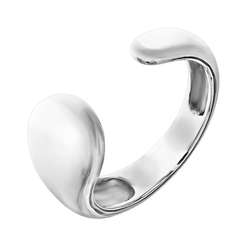 

Кольцо Diamant К3217с 17.5