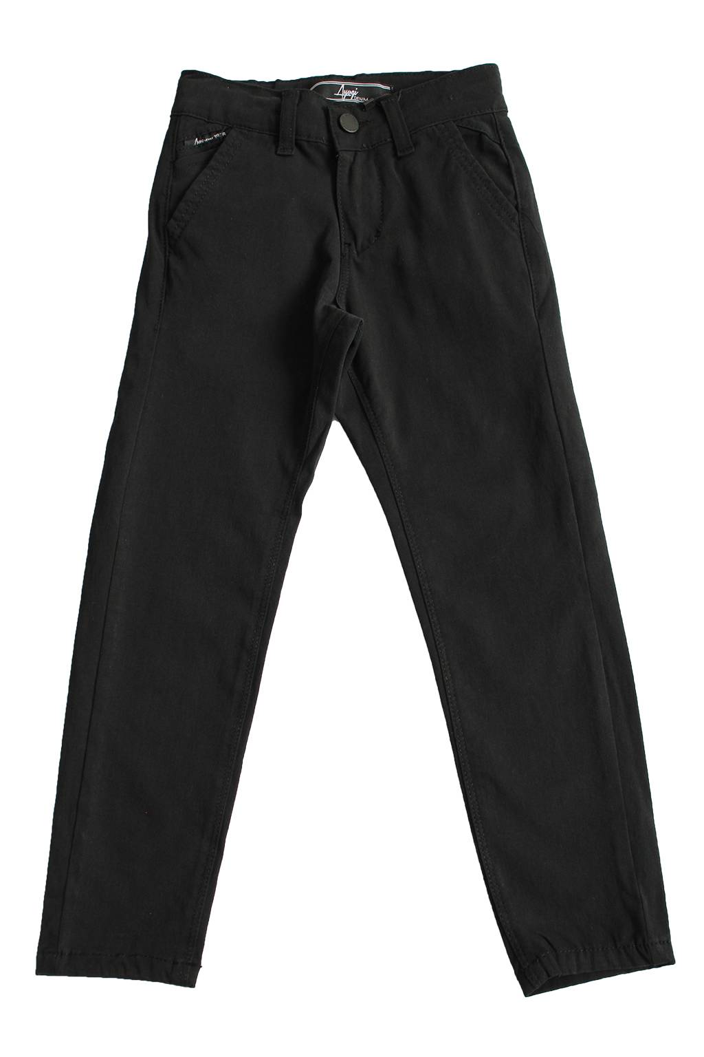 

Брюки A-yugi Jeans 116 см Черный (2125000680552)