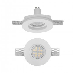 

Світильник вбудований Arelux GSS01 Xgees Mini, IP20