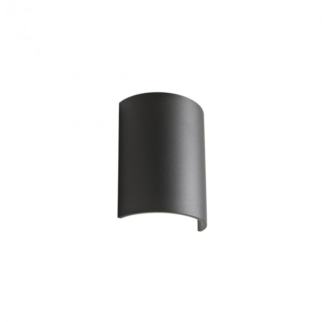 

Бра Redo 01-1448 Match Black