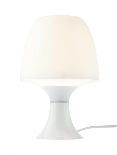 

Нічник Smarter 01-1042 Bobo VE ALB LED
