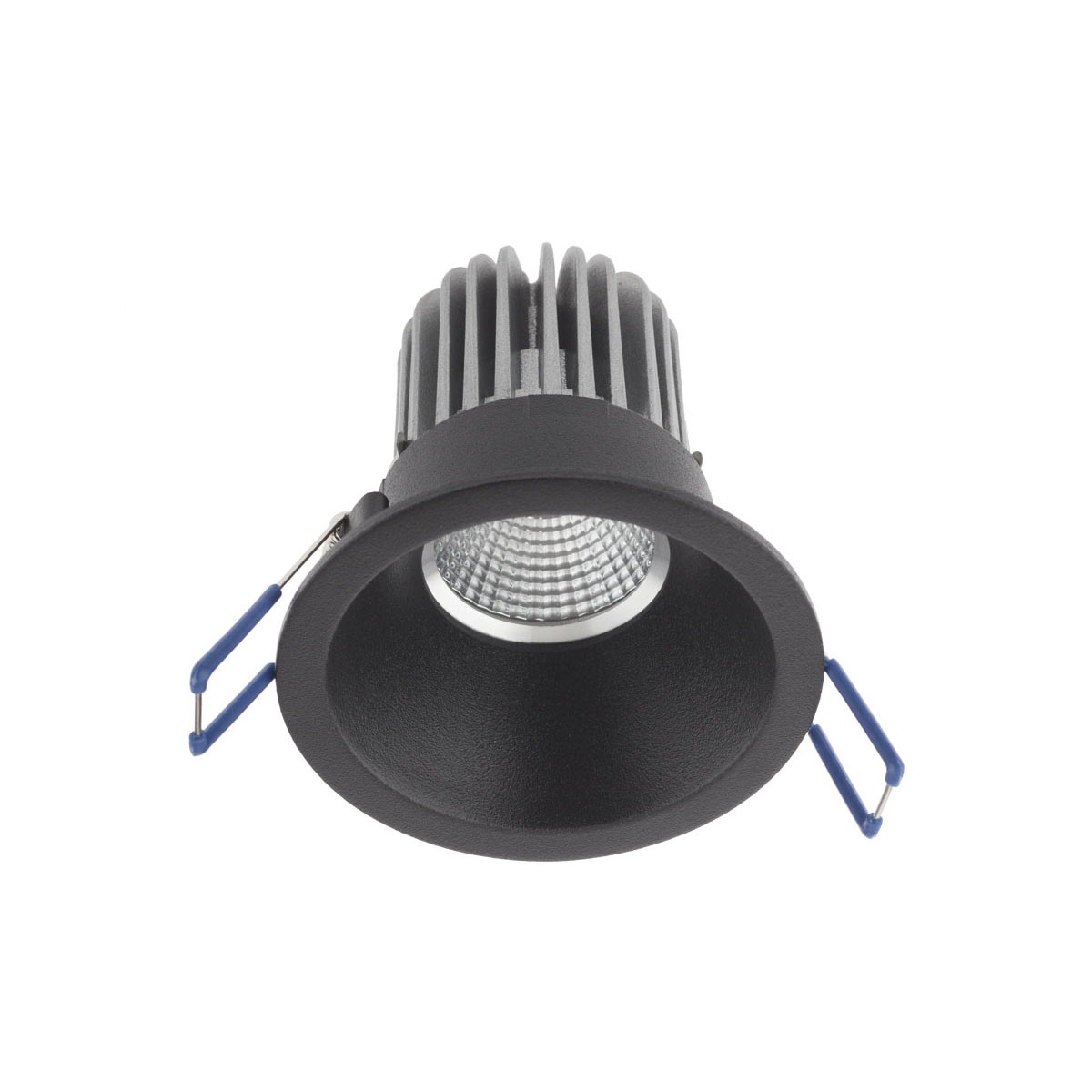 

Світильник вбудований Arelux KN01 BK Xkone чорний