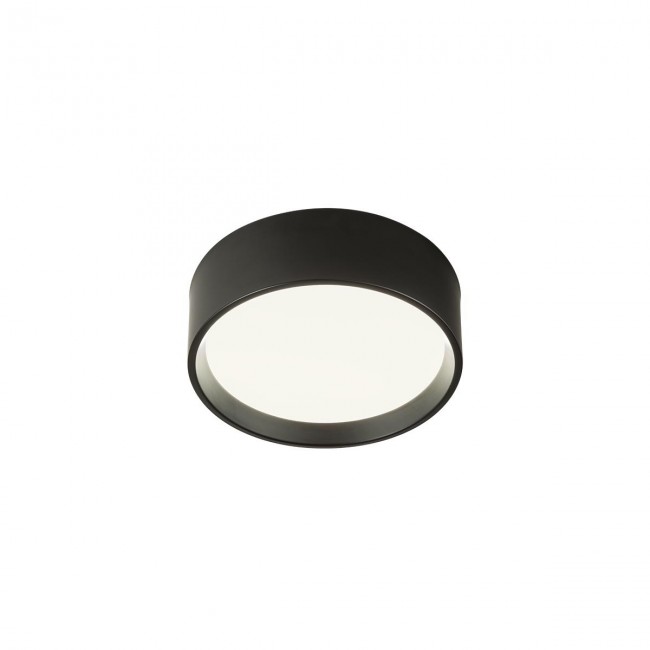 

Потолочный светильник Red 01-1535 Tapper Black