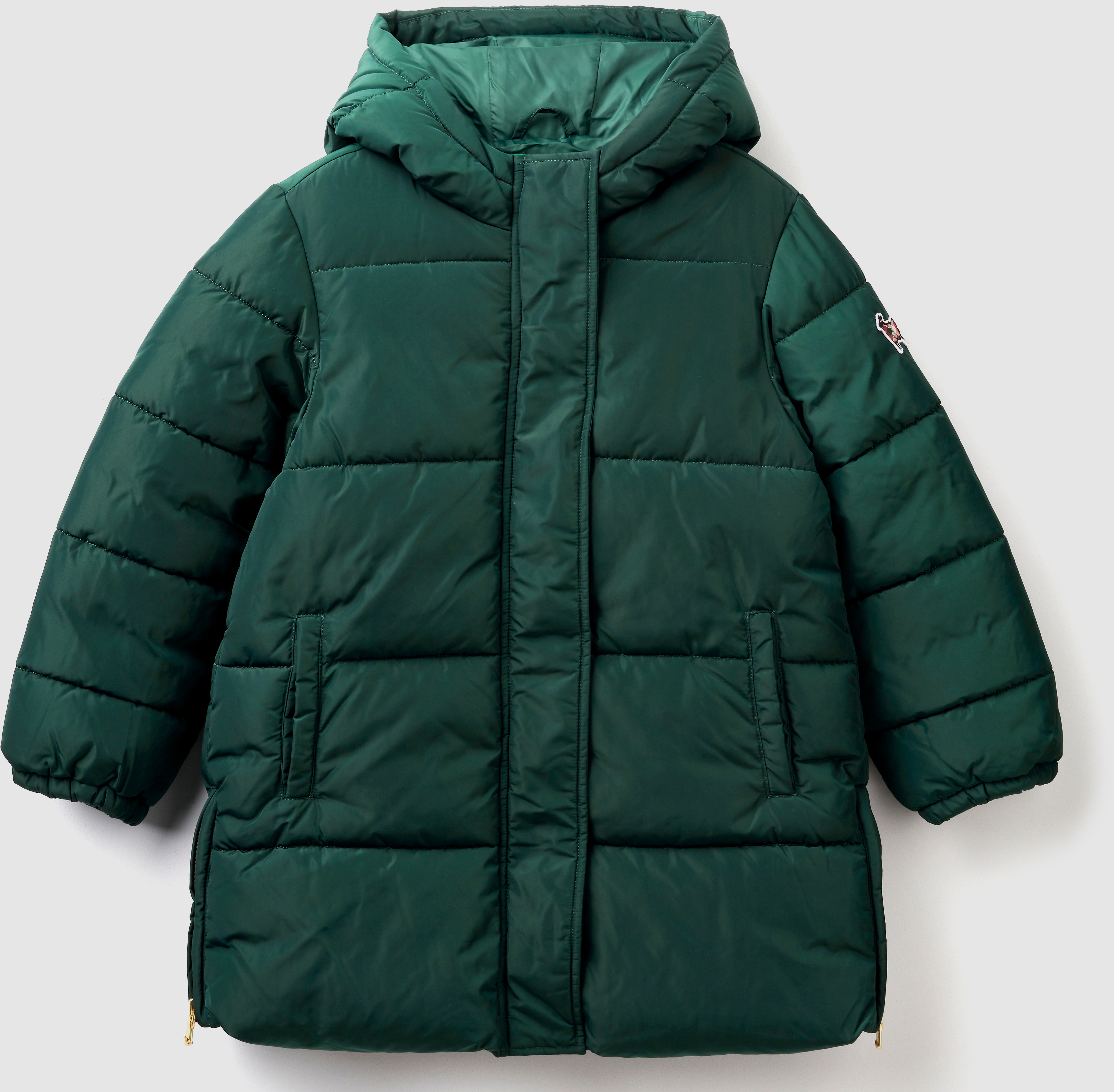 

Зимняя куртка United Colors of Benetton 2LP353JC0.G-070 XL