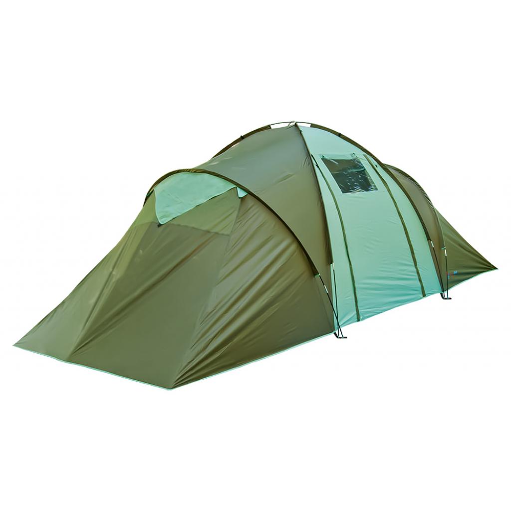 

Палатка Time Eco Camping-6