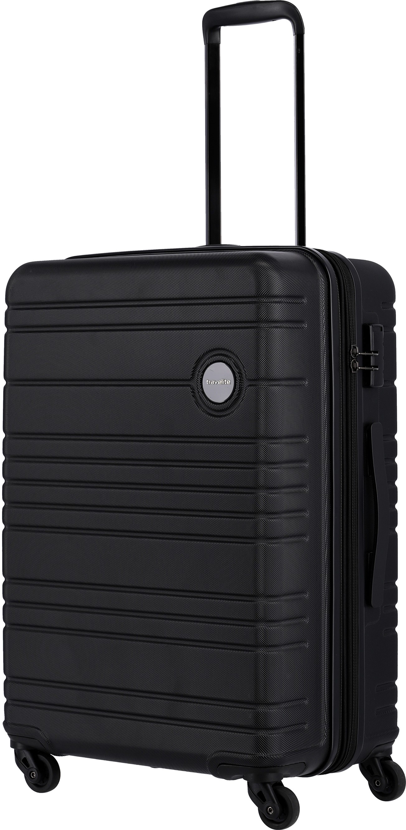 

Чемодан Travelite TL075948-01 Черный