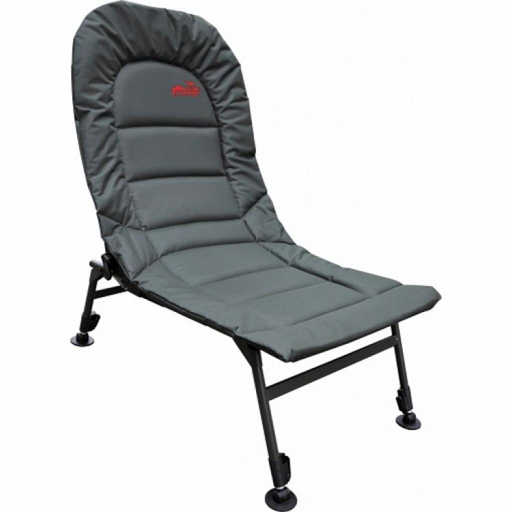 

Кресло складное Tramp Comfort (TRF-030)